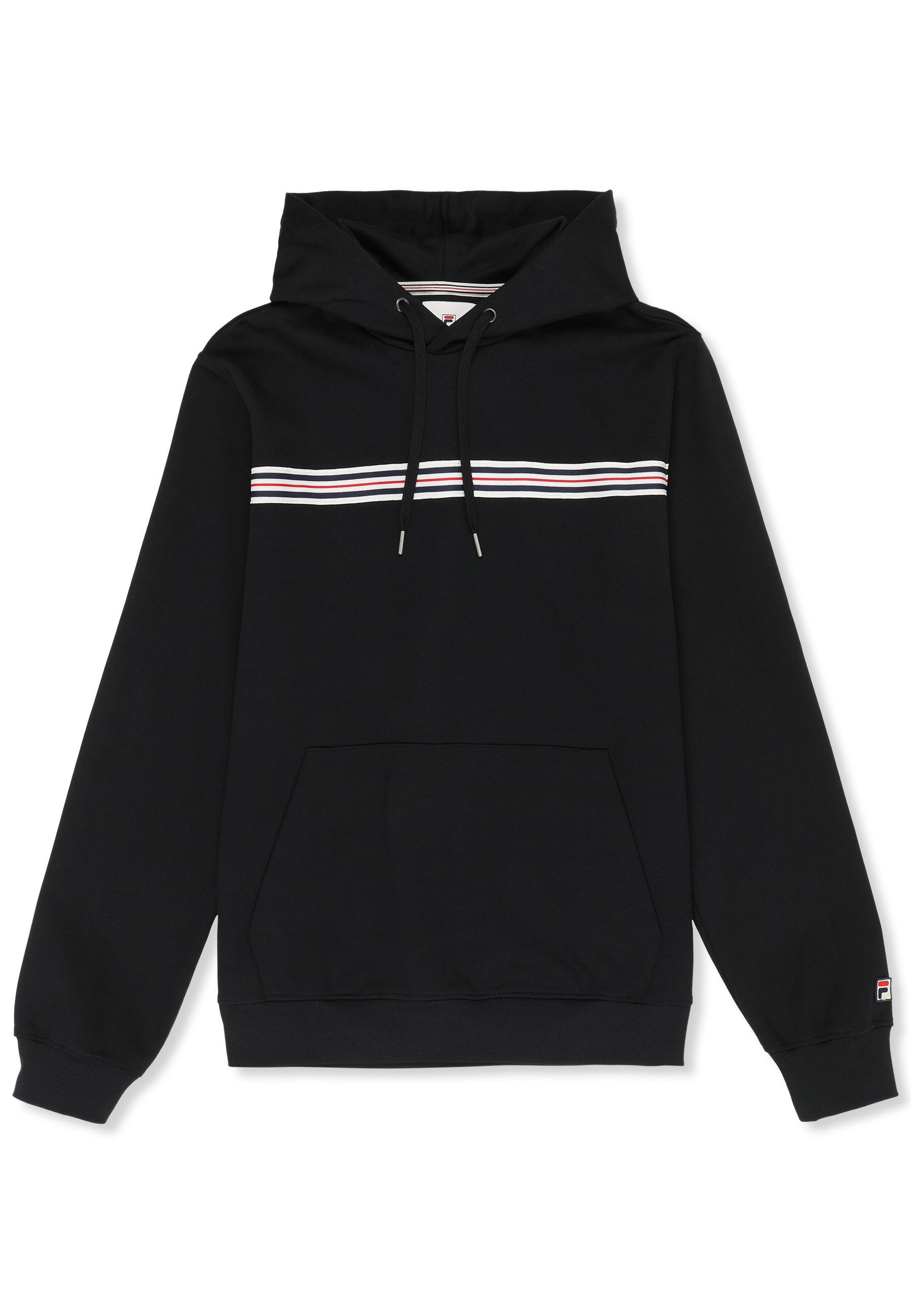 Hoodie DIECIMO