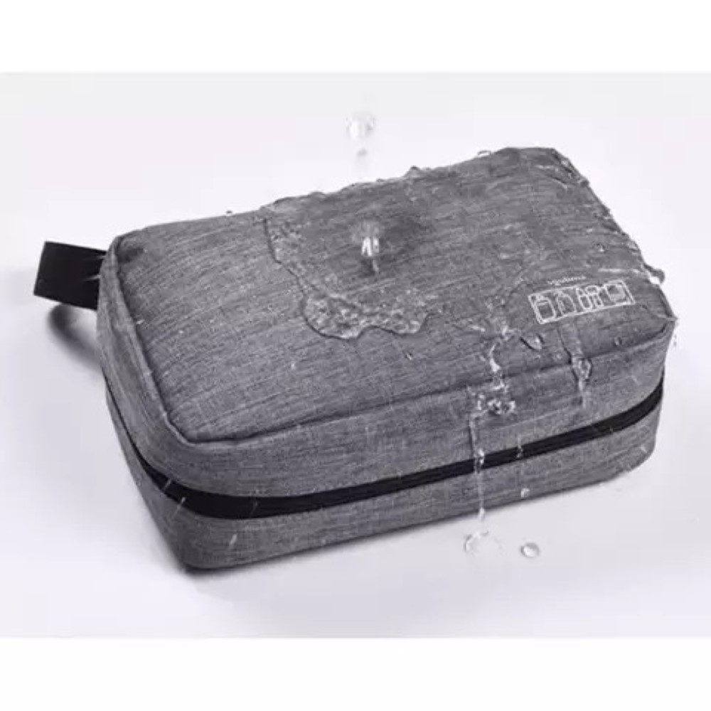 soulima Kulturbeutel Kulturbeutel Kulturtasche Kosmetiktasche Ideal für Unterwegs (Kulturbeutel Kosmetiktasche Set, 1x Kulturbeutel Ideal für Reisen oder Sport), Wasserdichtes Material, praktischer Haken