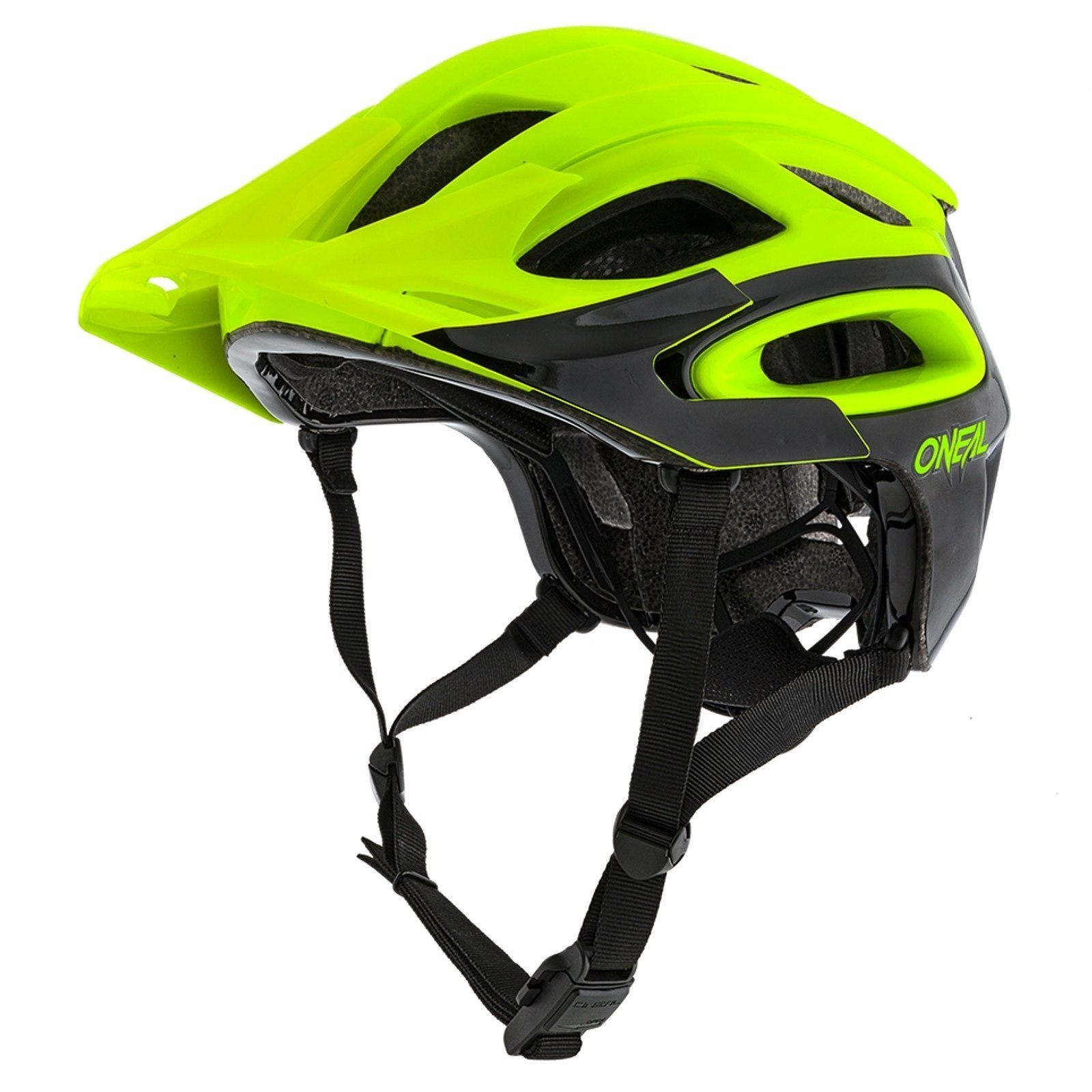 Mountainbikehelm