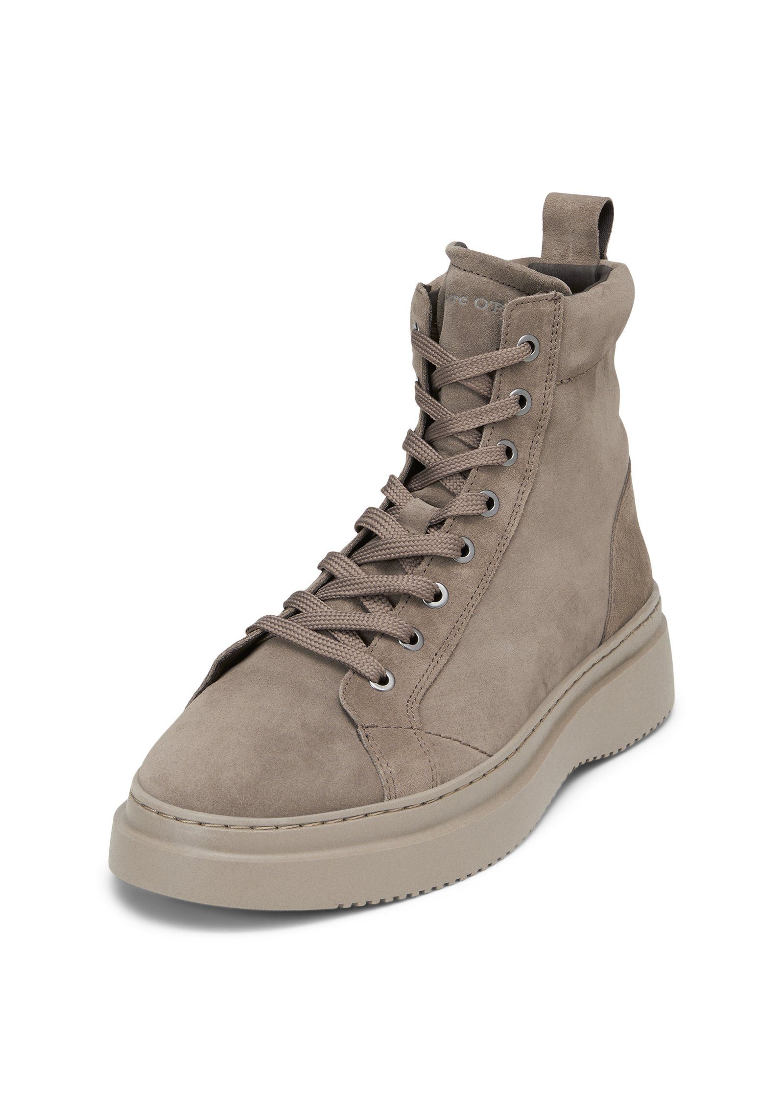 Marc O'Polo Shoes / Herren-Schnürschuh / Lace up