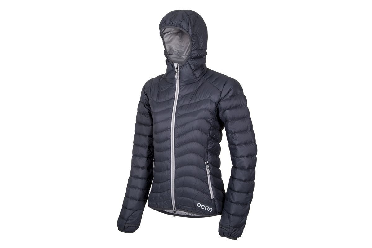 Montane Funktionsjacke Tsunami Eco Women - Ocun