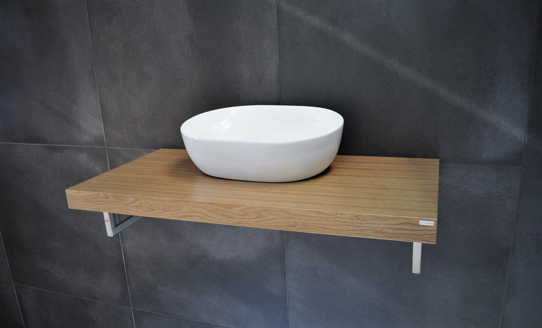 carl svensson Waschtisch Design MN-120H Waschtischplatte günstig online kaufen
