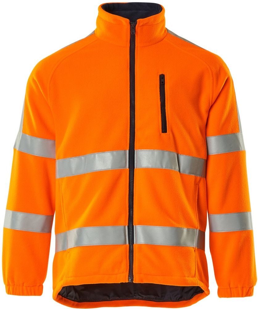 Mascot Fleecejacke Salzburg
