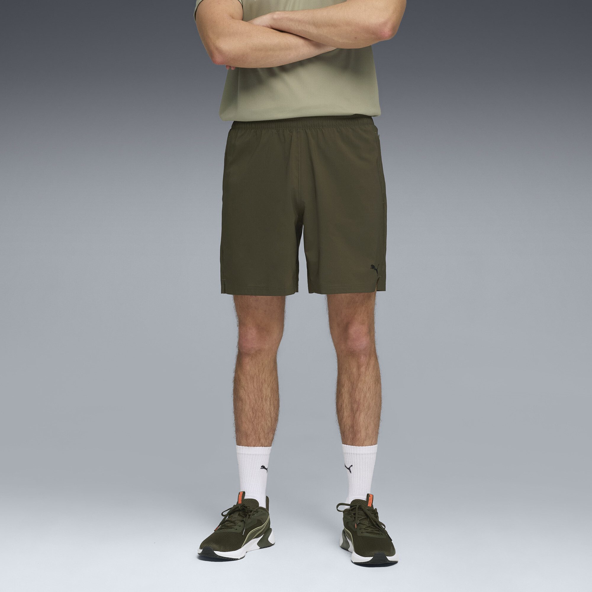 PUMA Trainingsshorts TRAIN ALL DAY Foundations günstig online kaufen
