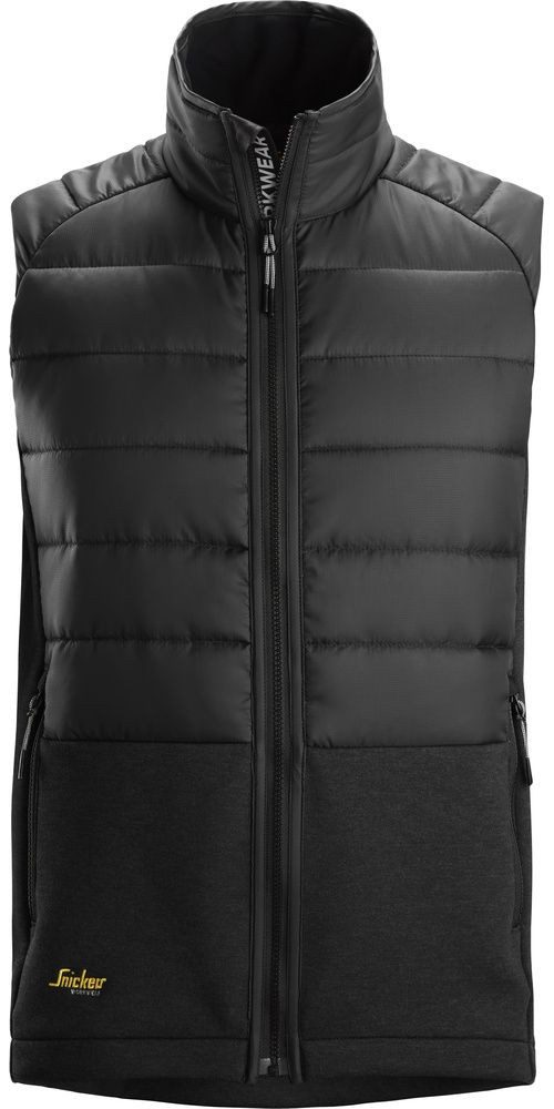 Sweatweste FlexiWork Hybrid Weste