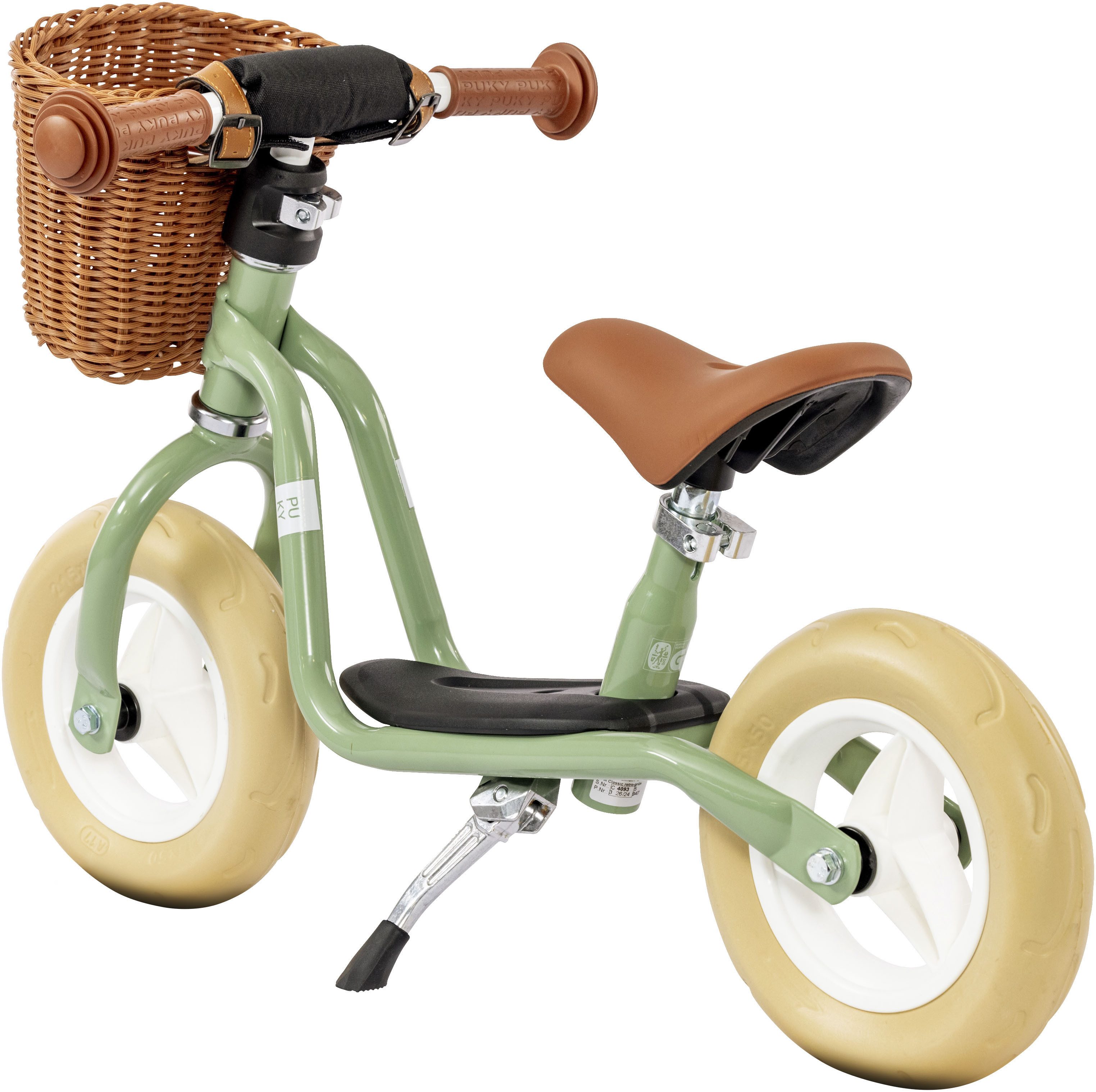 Puky Laufrad LR M CLASSIC, ab 2 Jahren, Kinder