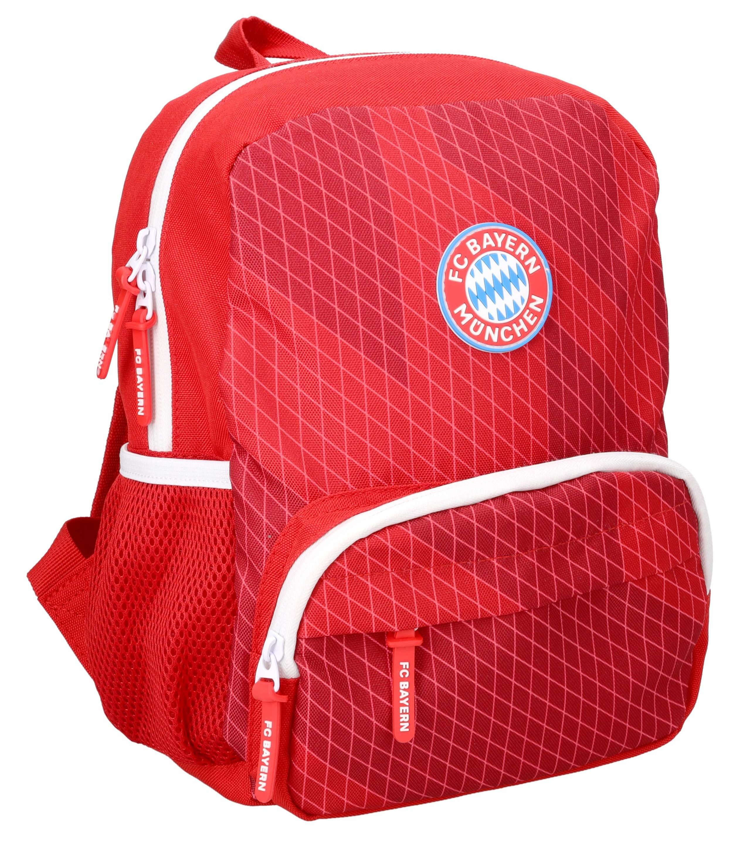 Kinderrucksack Kindergartenrucksach/RD
