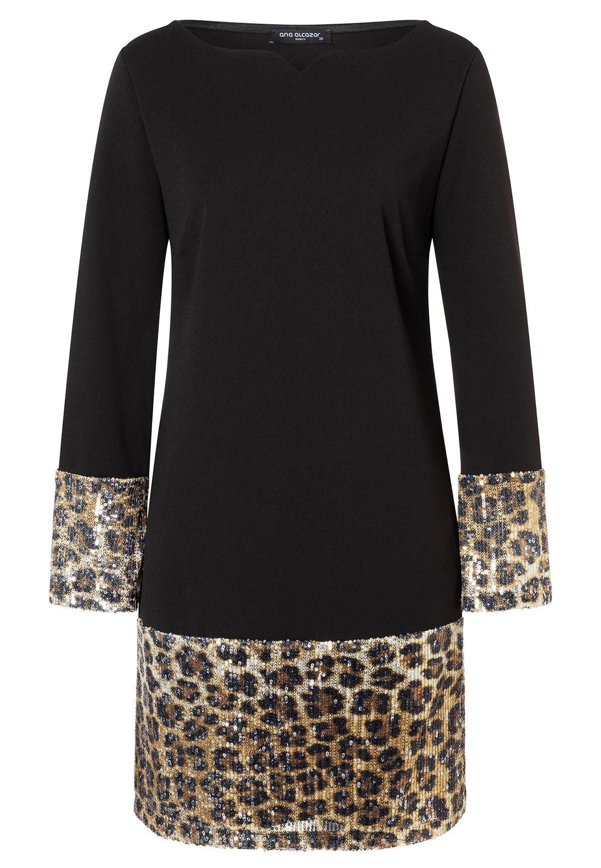 Ana Alcazar Trägerkleid