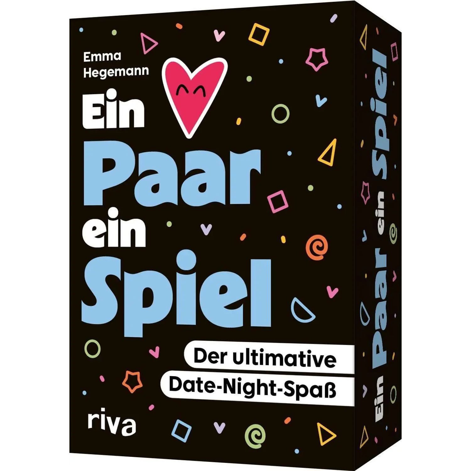 Riva Spiel Ein Paar, ein Spiel