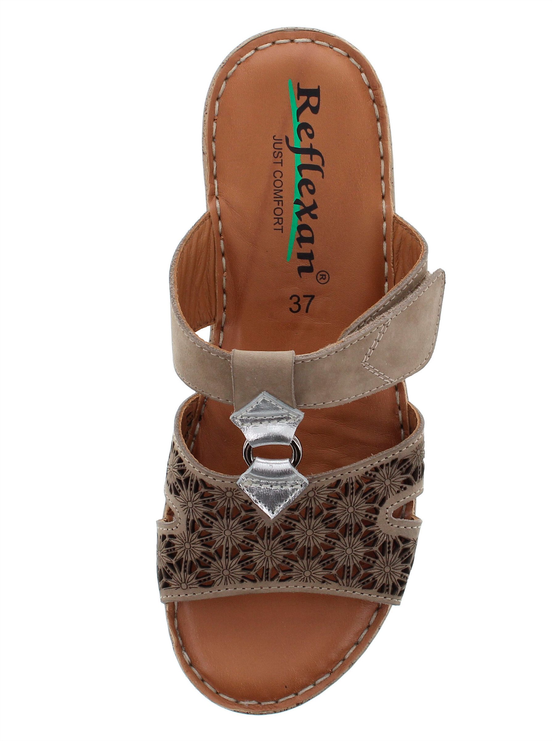 Reflexan Pantolette Pantolette günstig online kaufen