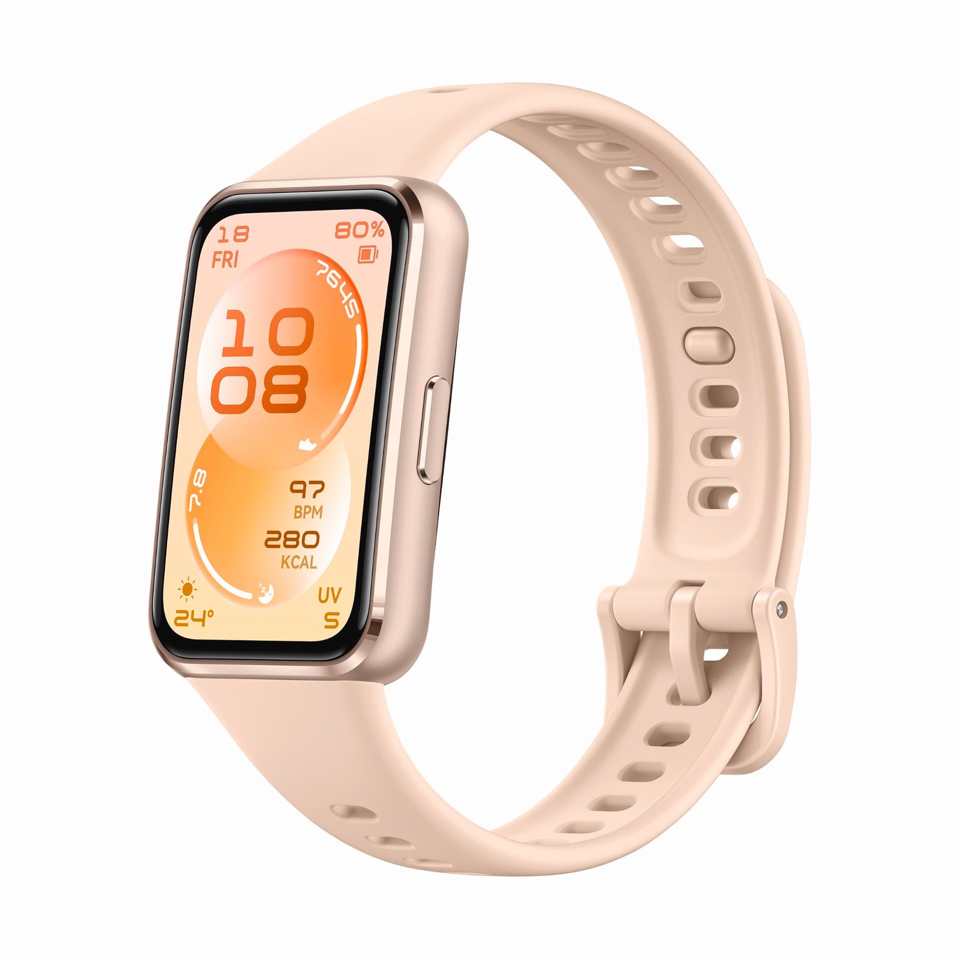 Huawei Band 11 Fitnessuhr (4,1 cm/1,62 Zoll)