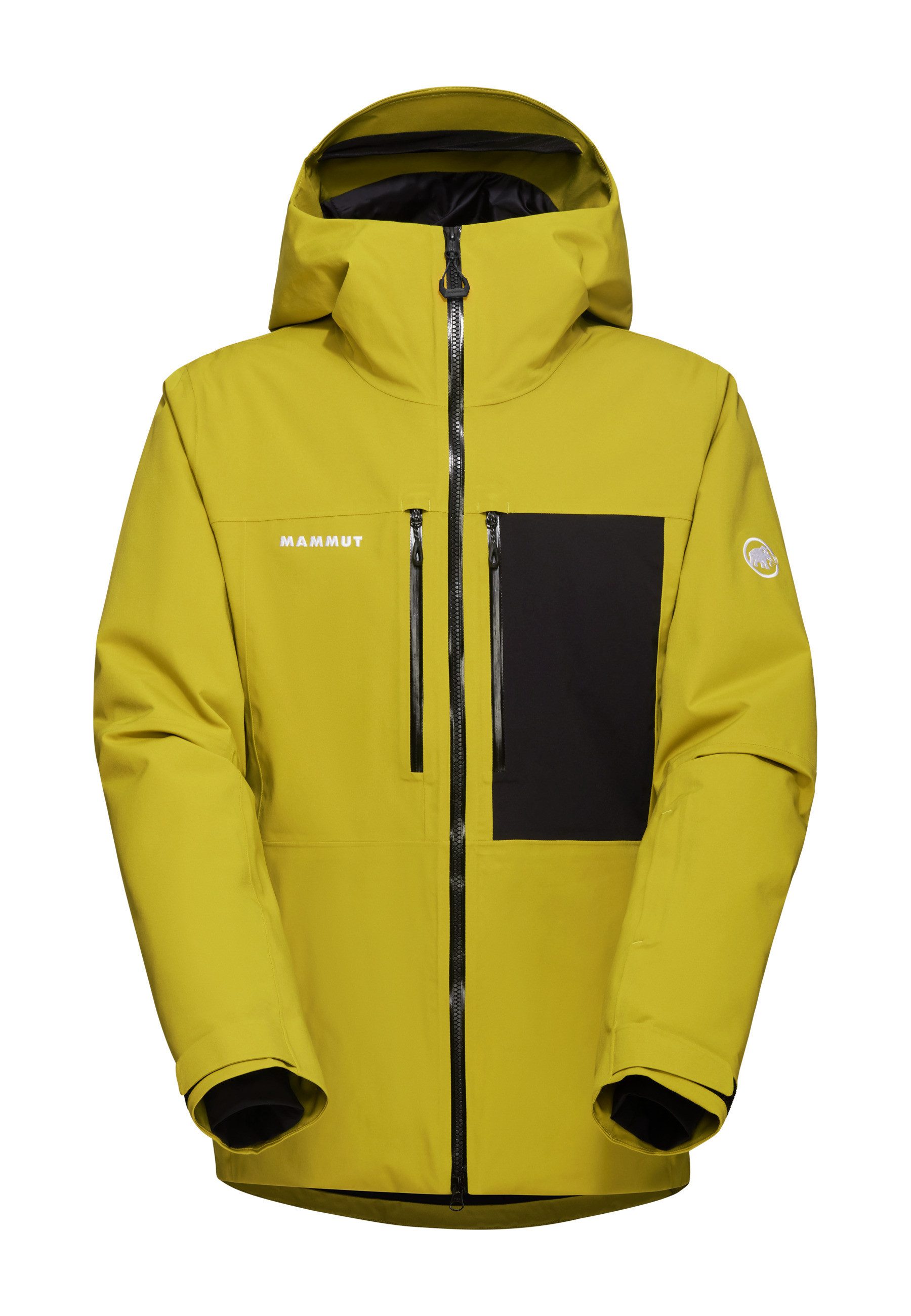 Mammut Winterjacke Stoney HS Thermo Hooded Jacket Men günstig online kaufen