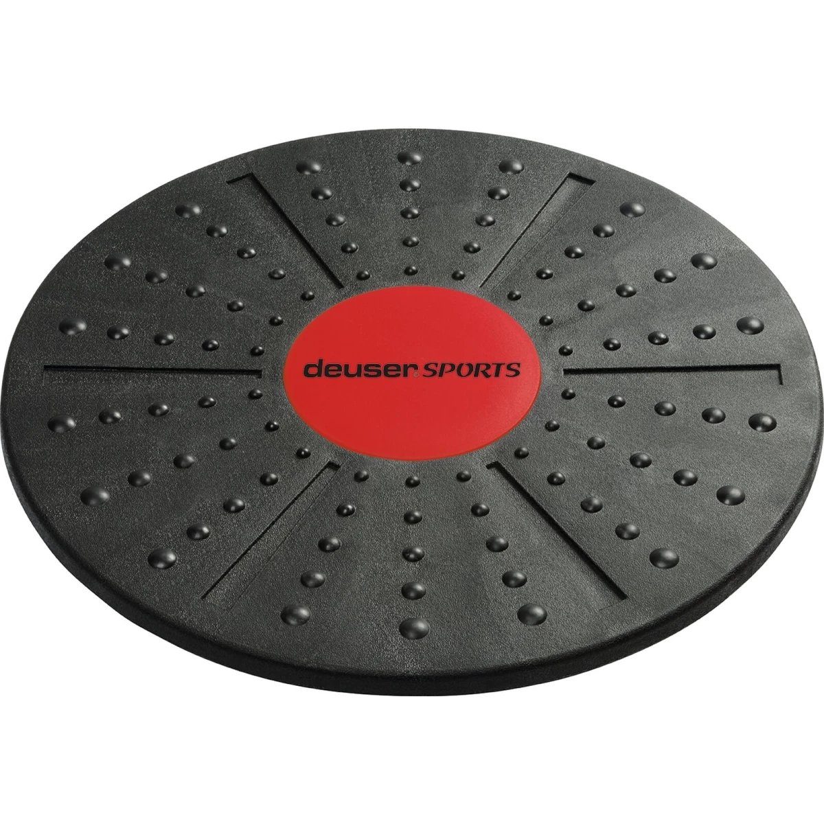 DeuserSports Yogamatte »Balanceboard Balancebrett Balancetraining