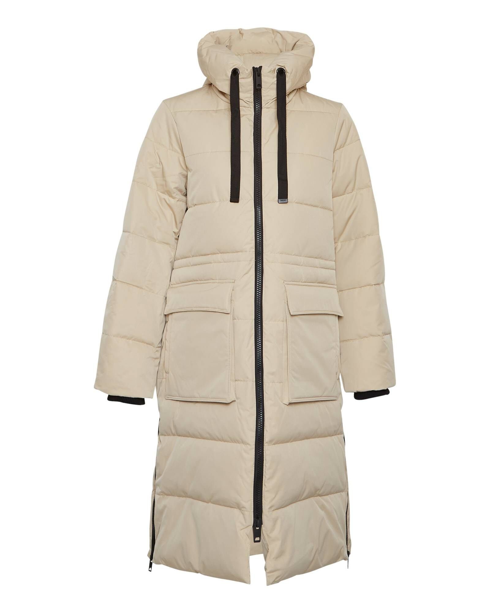 Moss Copenhagen Winterjacke Damen Pufferjacke PAVINARIA günstig online kaufen
