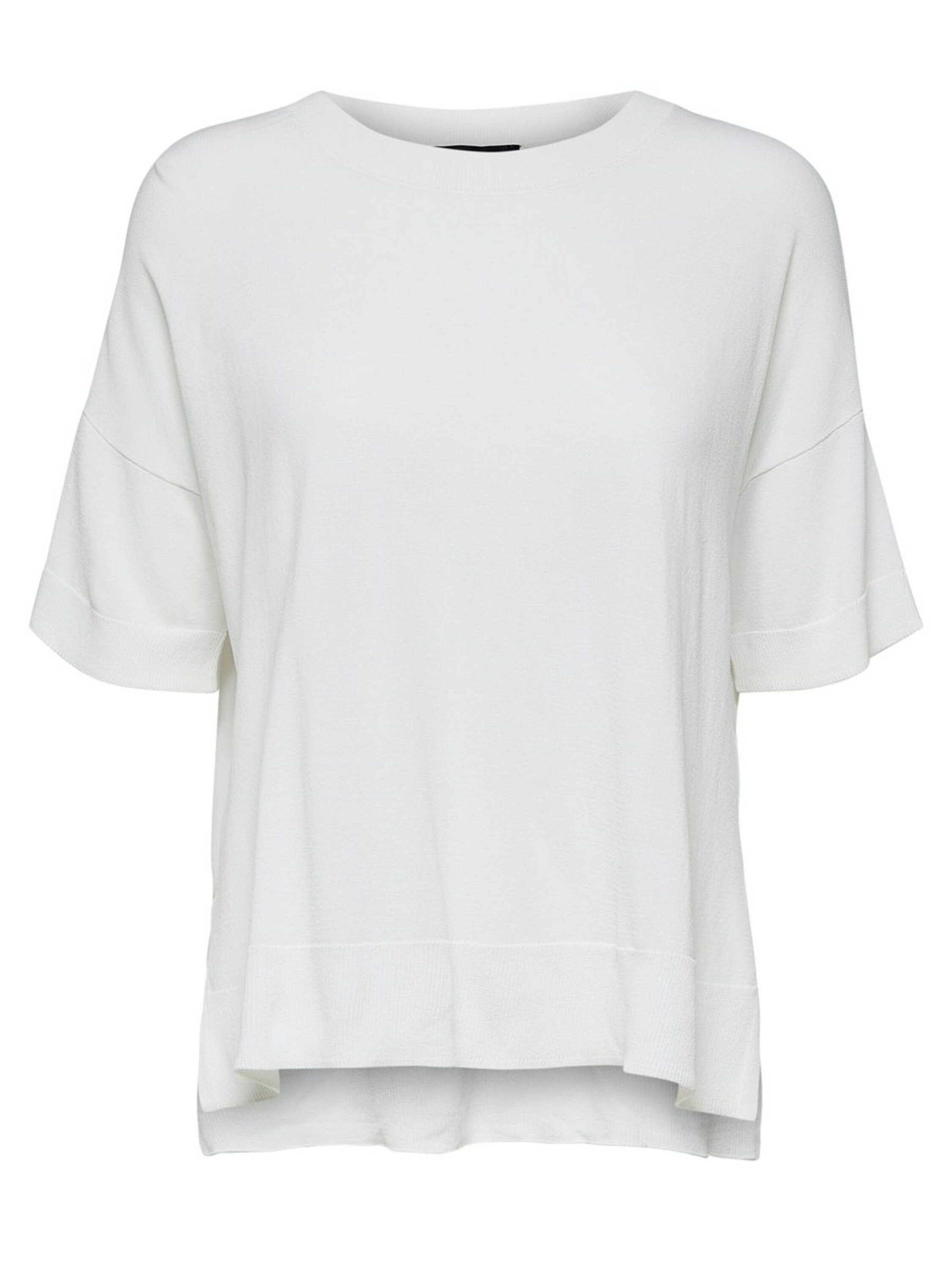 SELECTED FEMME T-Shirt Wille (1-tlg) Plain/ohne Details