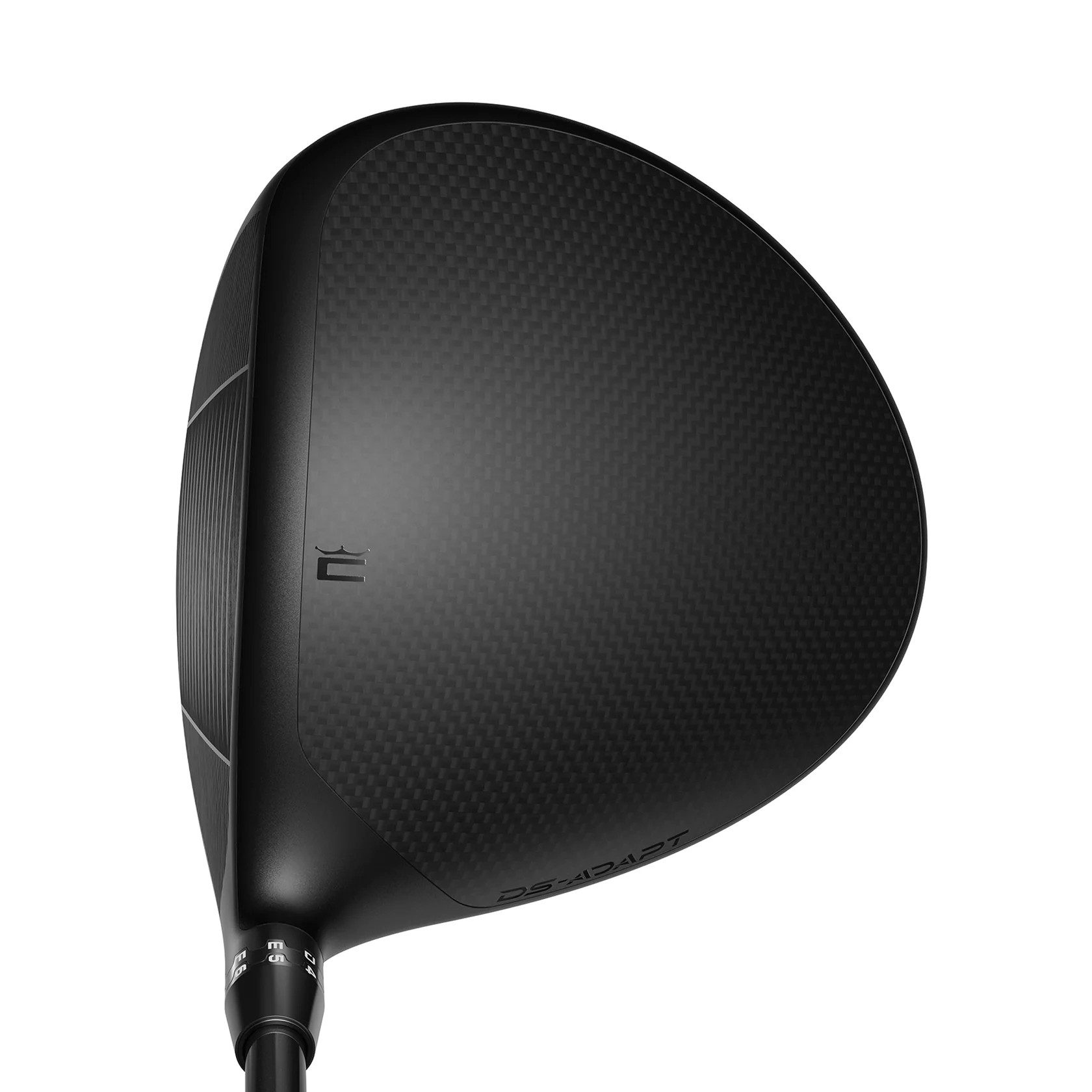 Cobra Driver Cobra Driver DS-Adapt Max D Denali Red Lite 12,0°