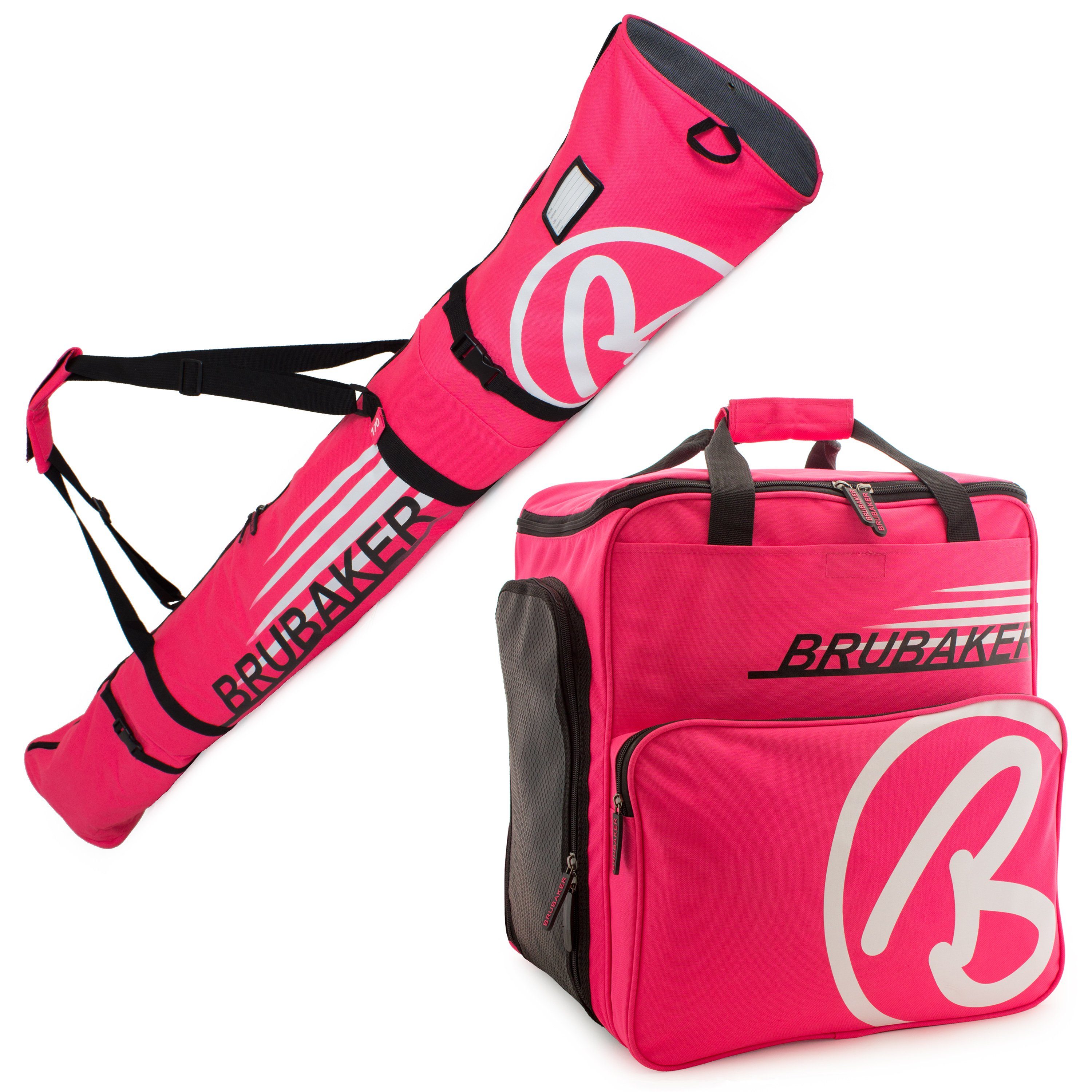 Sporttasche Champion Skitasche Kombi Set