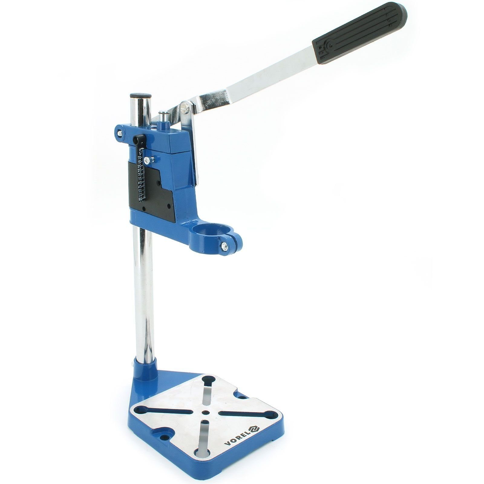 TOYA Bolzenschneider Bohrmaschinen-Ständer 400 mm Typ 79640, (1 Stück)