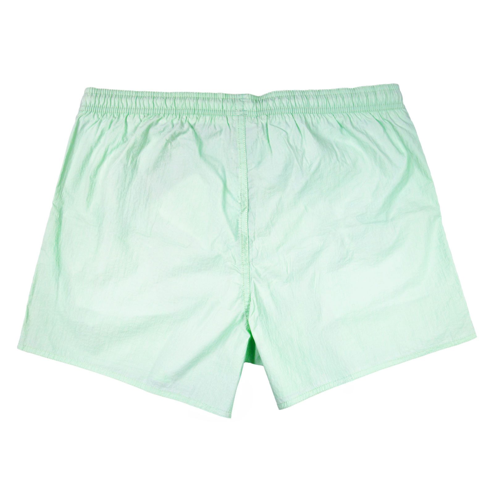 Emporio Armani Badeshorts Mid Boxer Beachwear günstig online kaufen