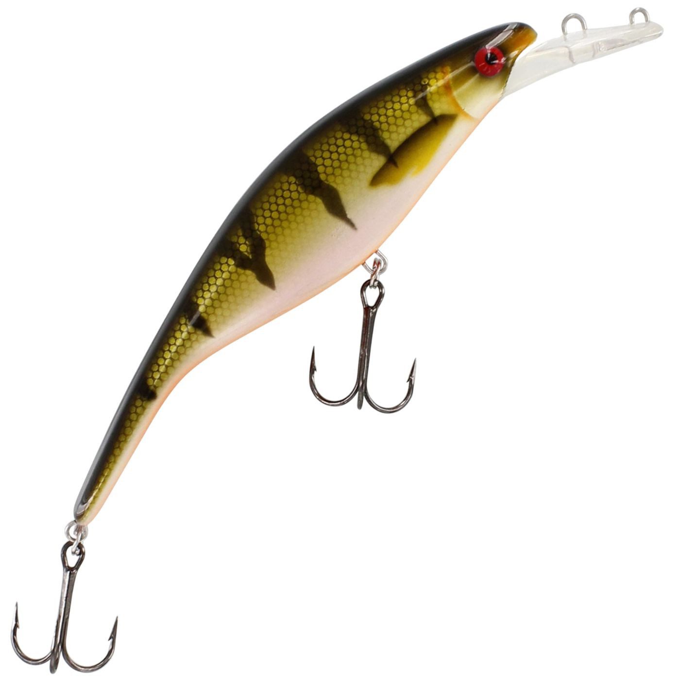Kunstköder Westin Platypus Sinking 19cm 94g - Wobbler
