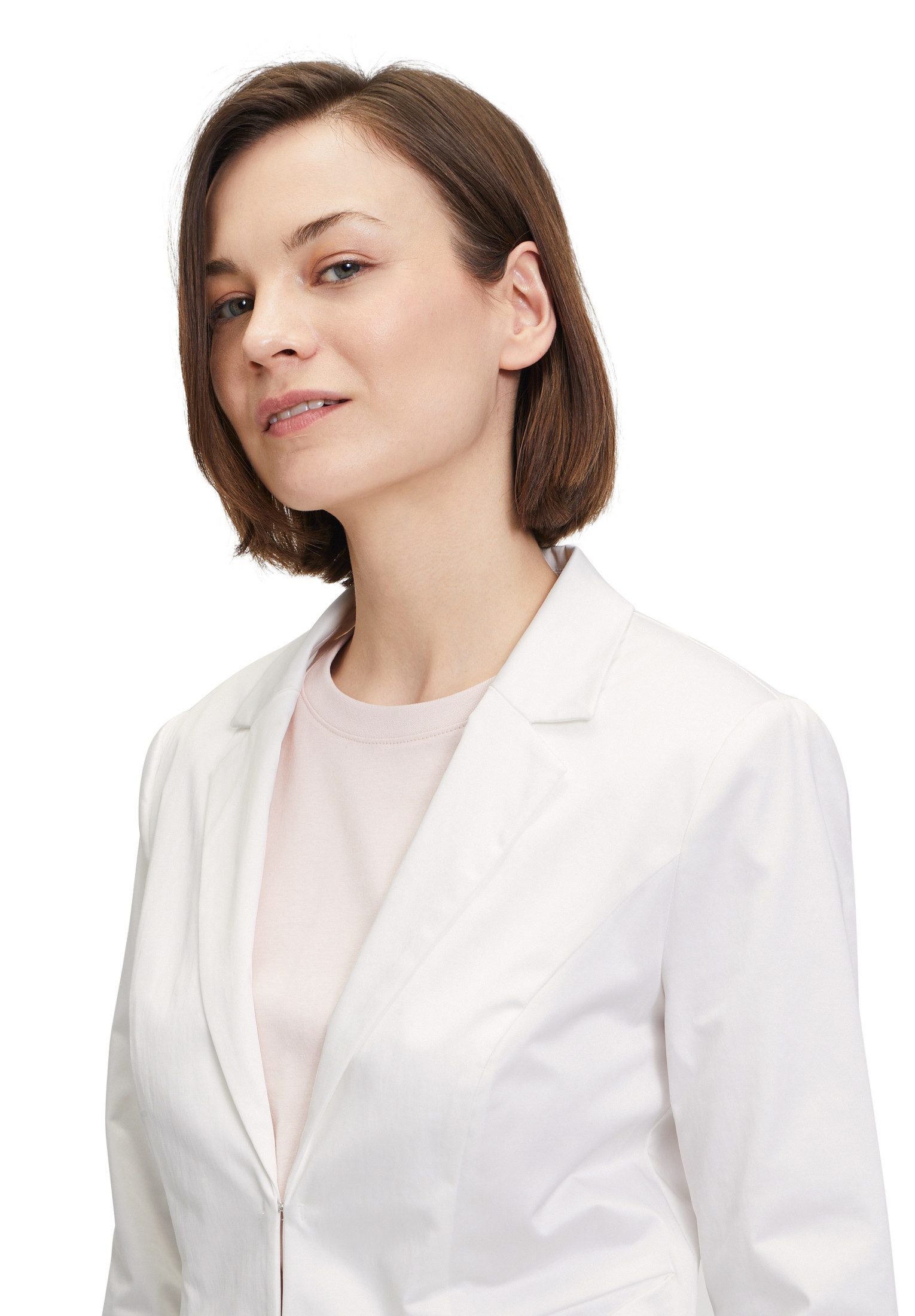 Jackenblazer Sommerblazer