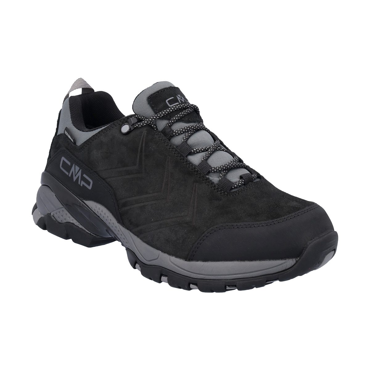 CMP MELNICK LOW TREKKING SHOES WP Wanderschuh wasserdicht