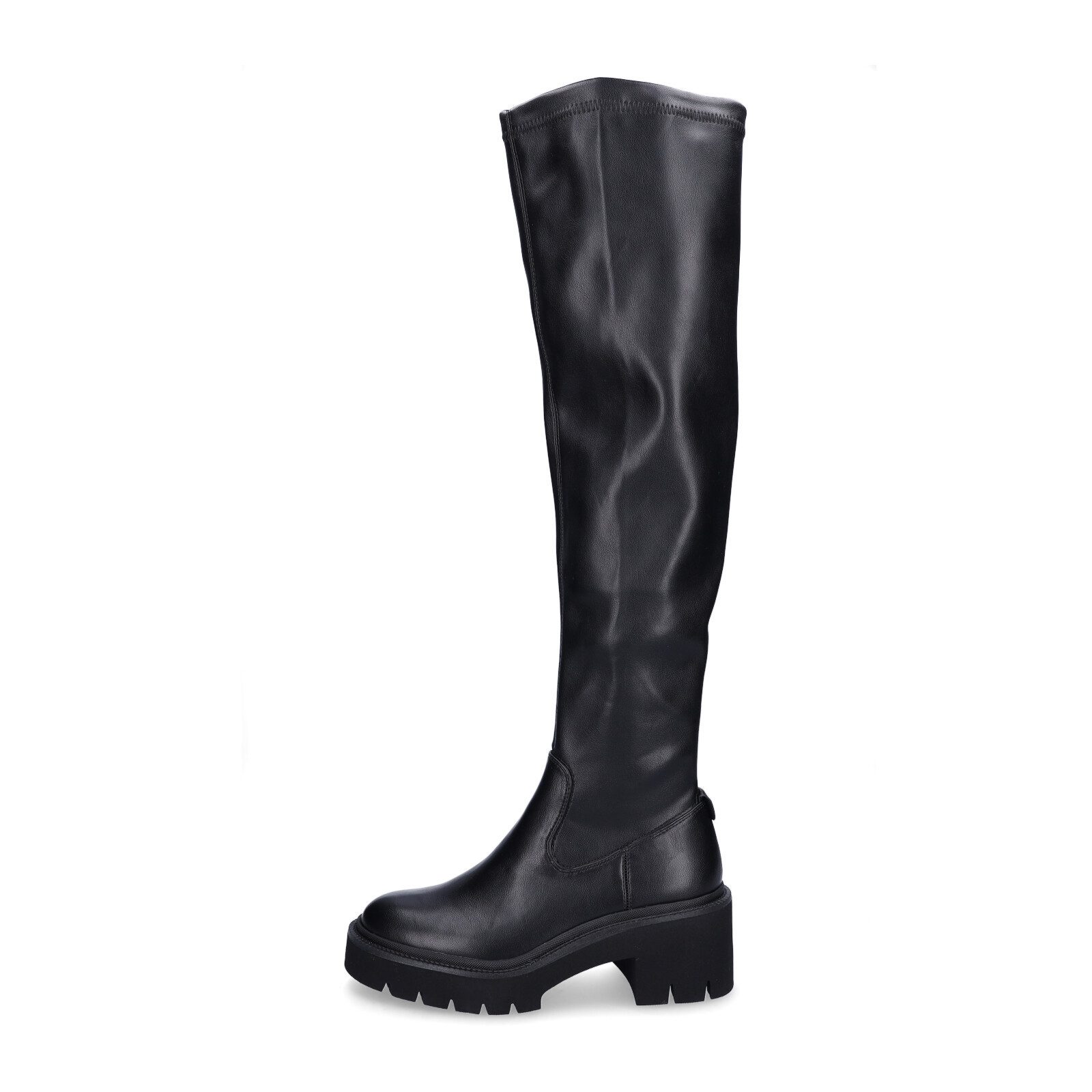 Tamaris Tamaris Damen Stiefel schwarz Stiefel günstig online kaufen