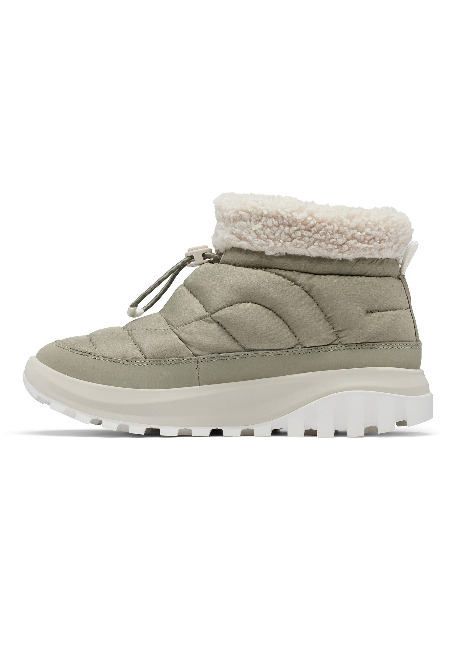 Columbia SNOWTROT SHORTY Stiefelette