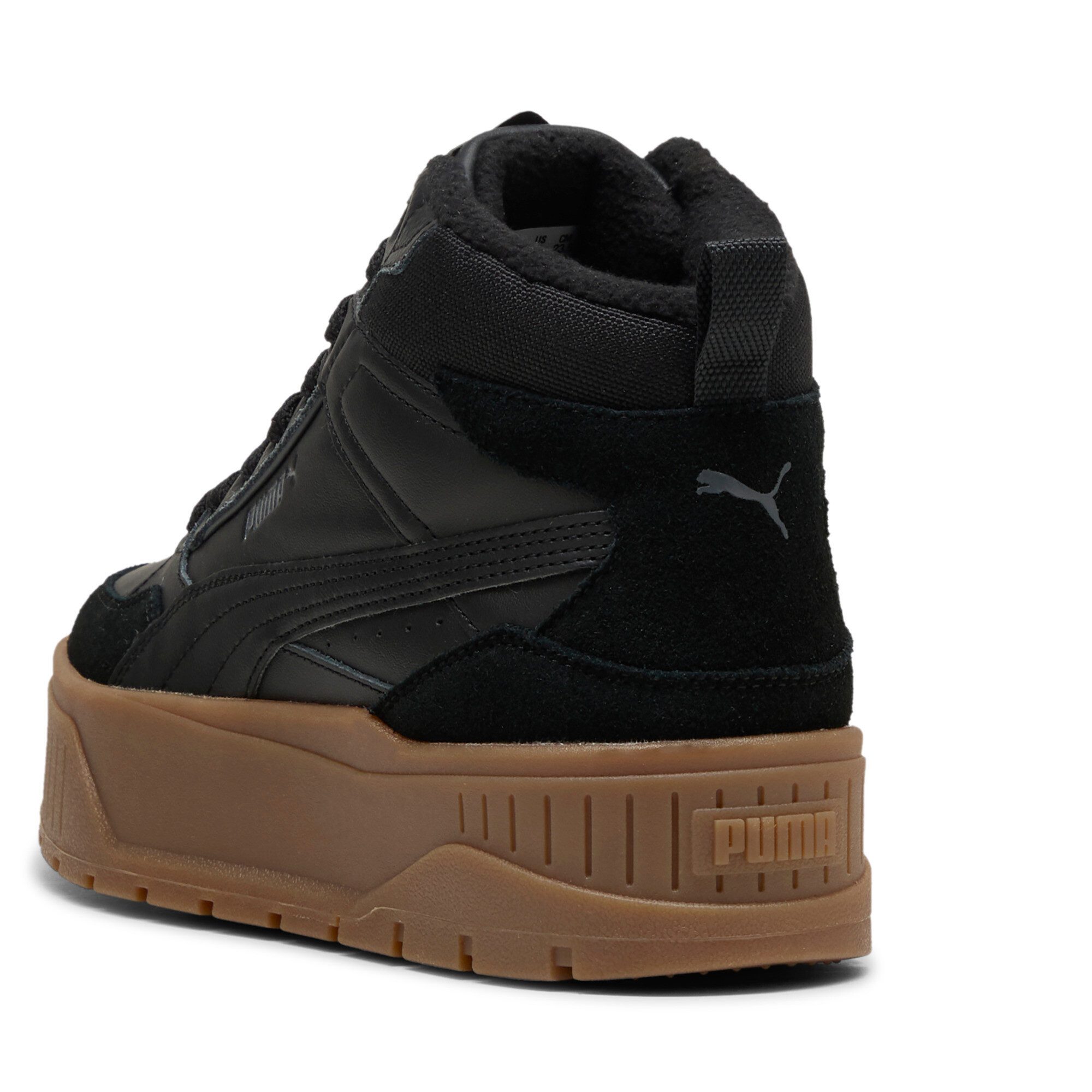 PUMA KARMEN II IDOL MID WTR Winterboots Winterschuhe, Winterstiefel, Snowboots
