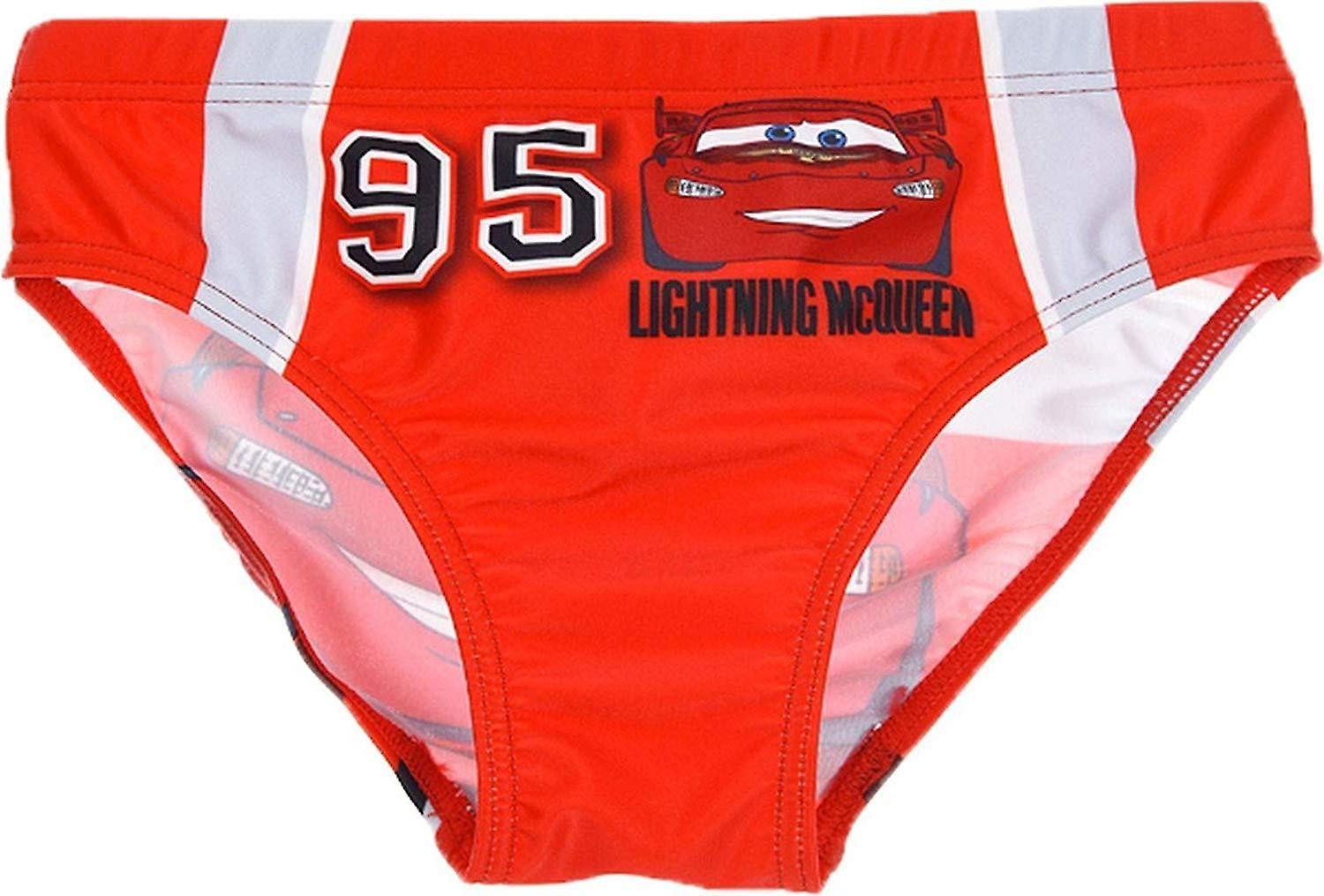 Badehose Cars Jungen Badehose 98 104 116 128