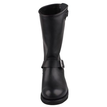 Sendra Boots 2944-Matebox-Negro Stiefel