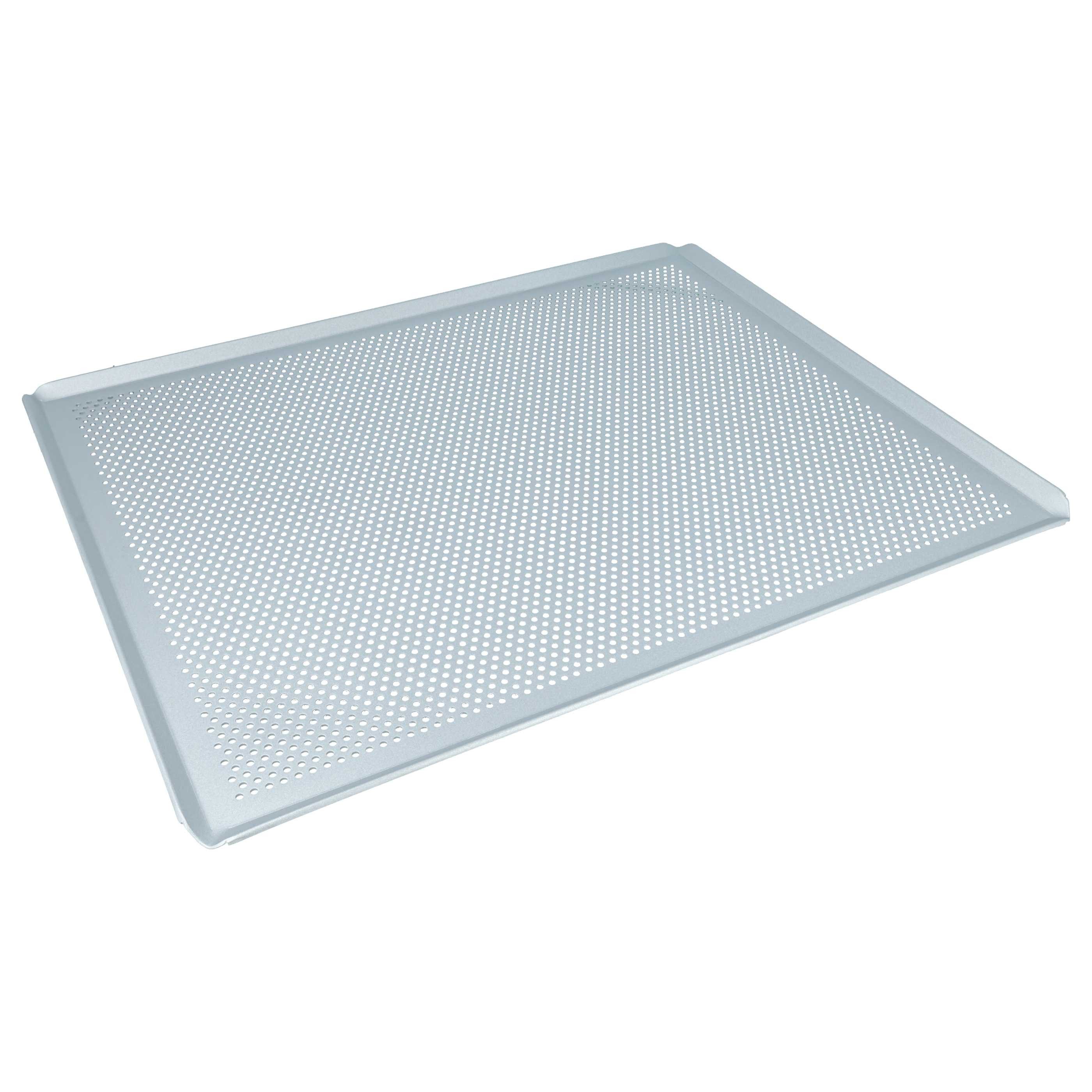 vhbw Backblech für Backofen, Aluminium