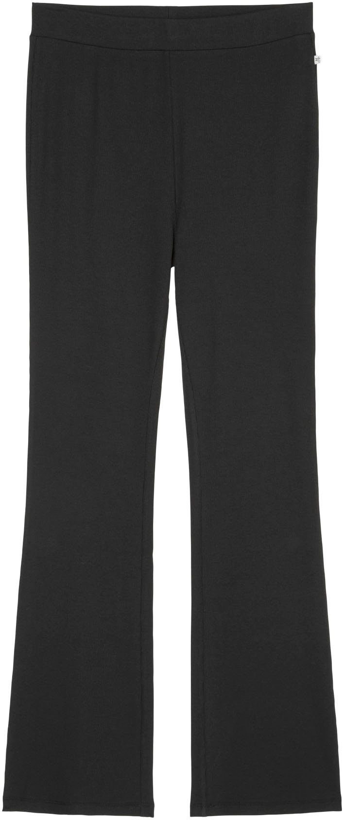 Marc O'Polo Pyjamahose Minimal Hybrid Loungewear-Hose günstig online kaufen