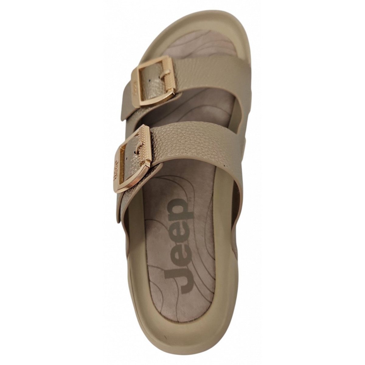 Jeep Daytona Pantolette