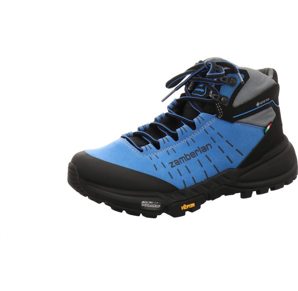 Zamberlan 334 A4 light blue Wanderschuh