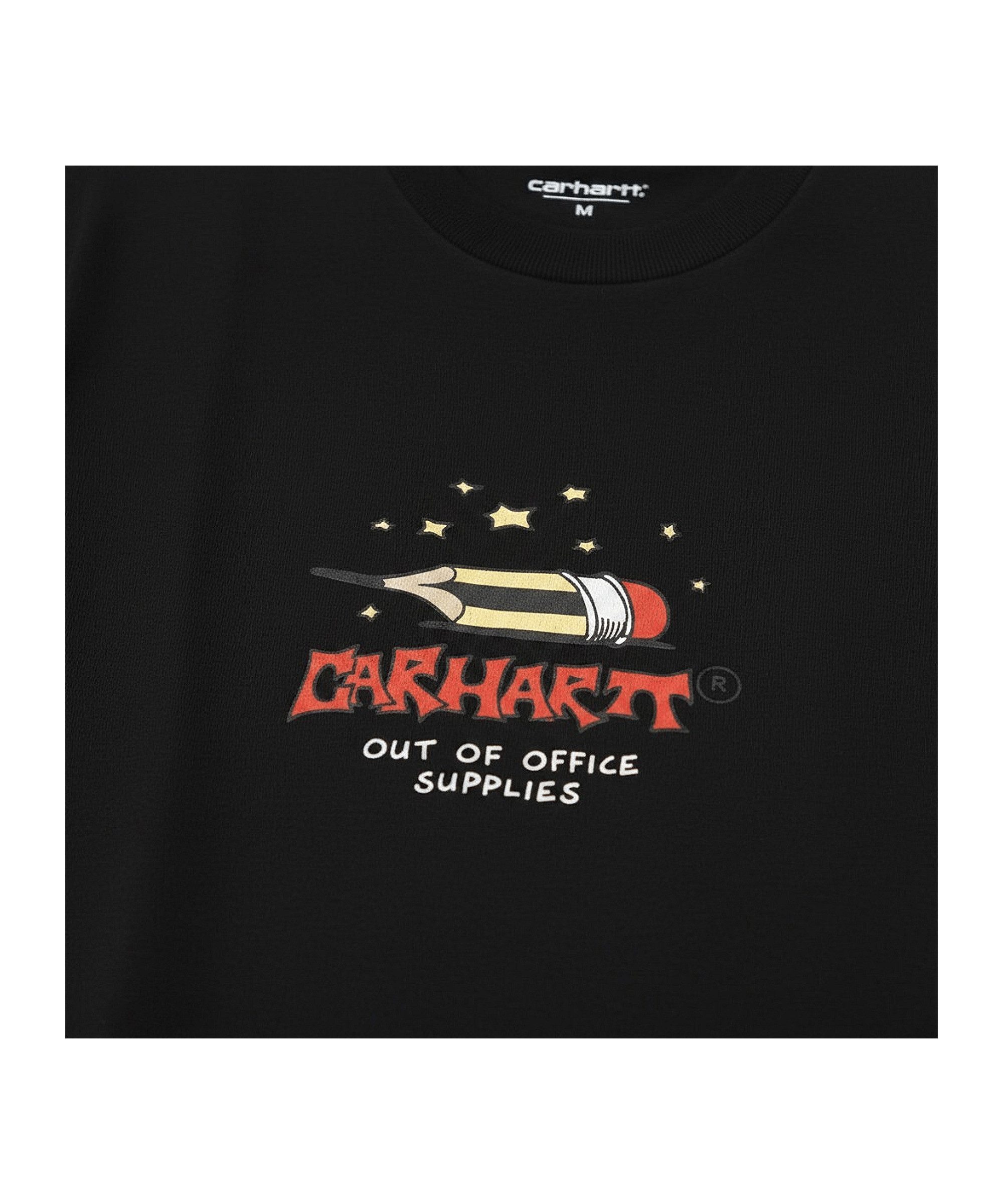 Carhartt WIP T-Shirt Carhartt WIP Work Life Romance T-Shirt Baumwolle