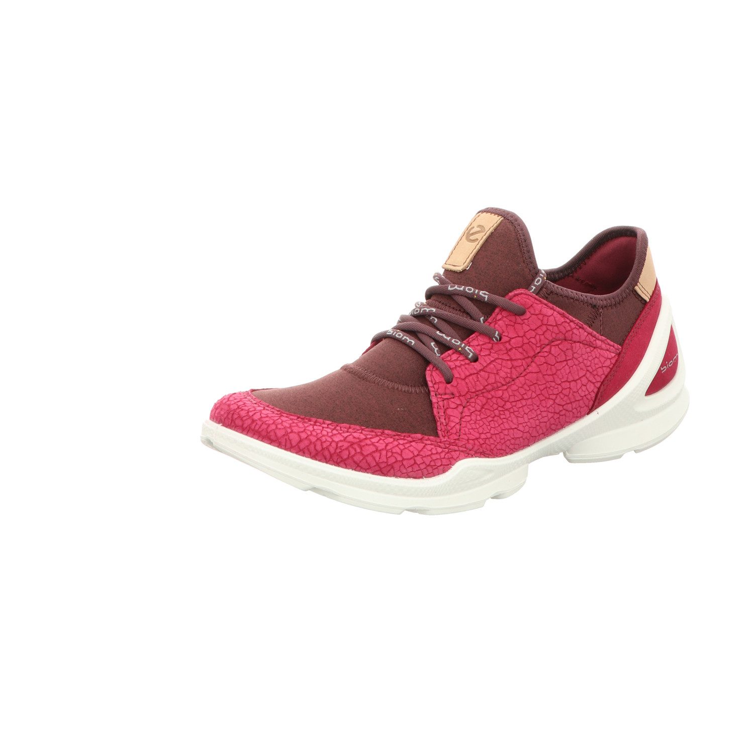 Ecco Rec.BIOM STREET W Slipper