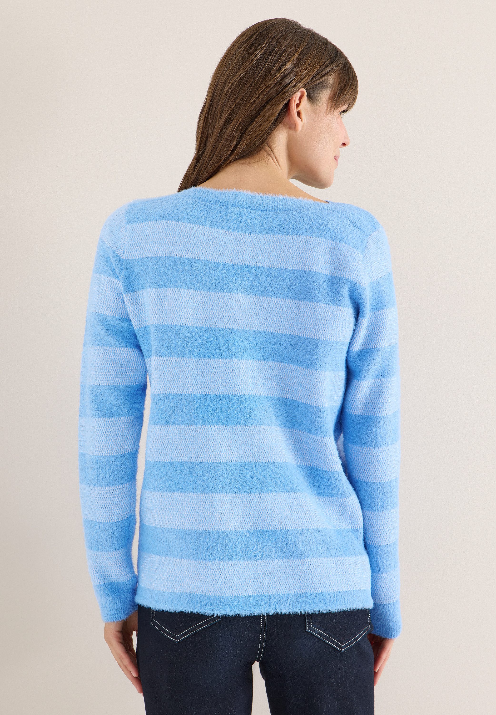 CECIL Strickpullover günstig online kaufen