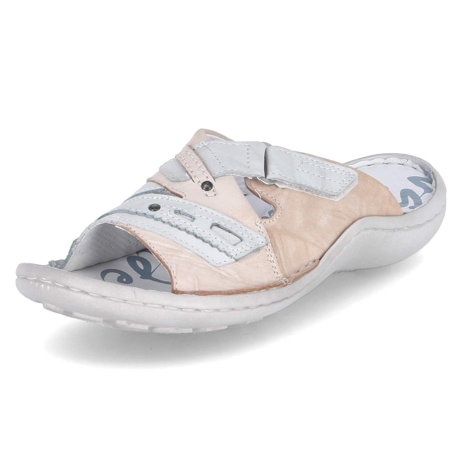 KRISBUT Pantoletten Pantolette