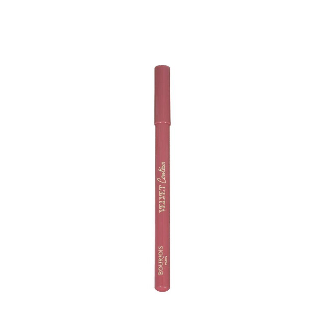 Bourjois Карандаши для губ VELVET CONTOUR Lippenkonturenstift #35-perfektes Datum 1,4 gr