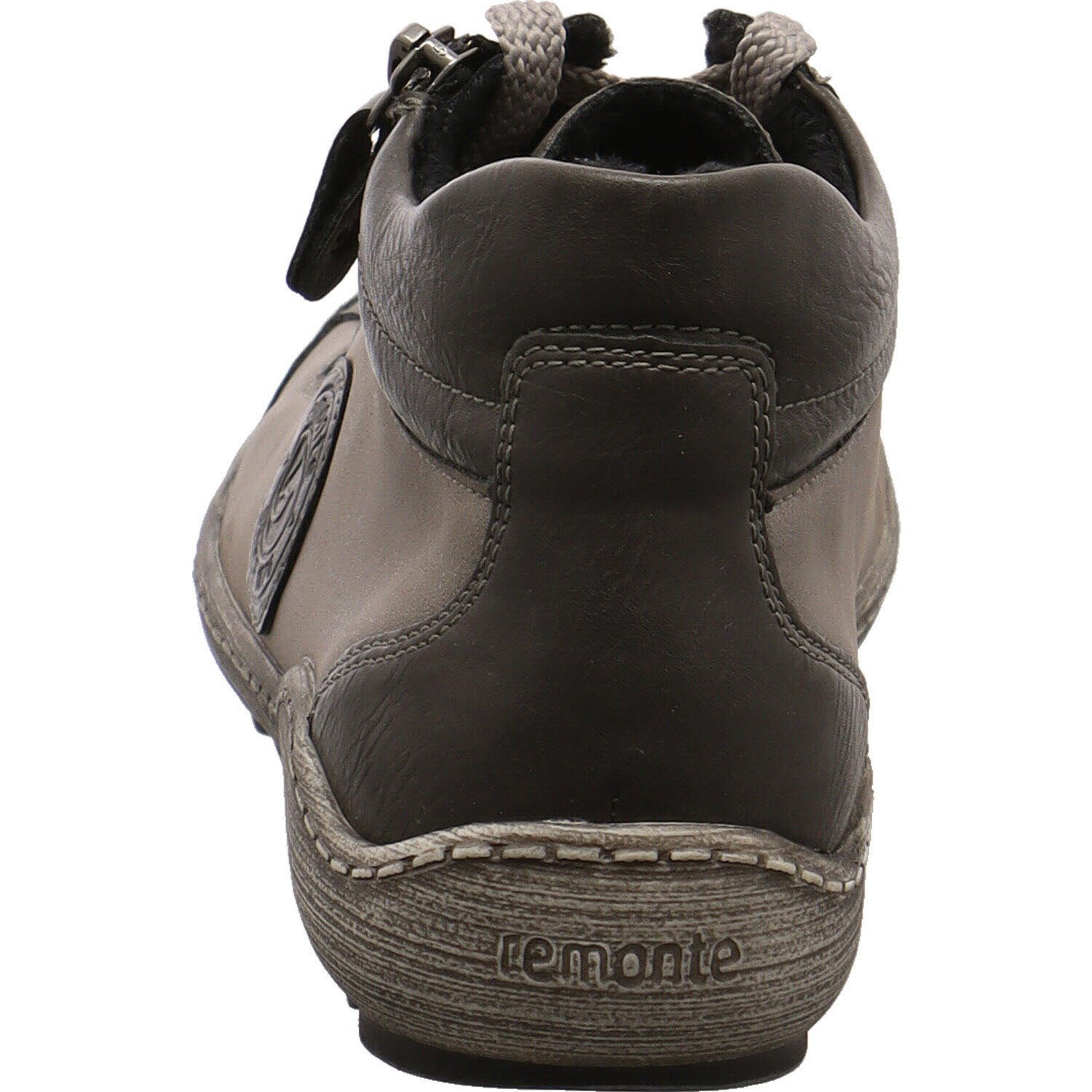 Remonte Schnürboots