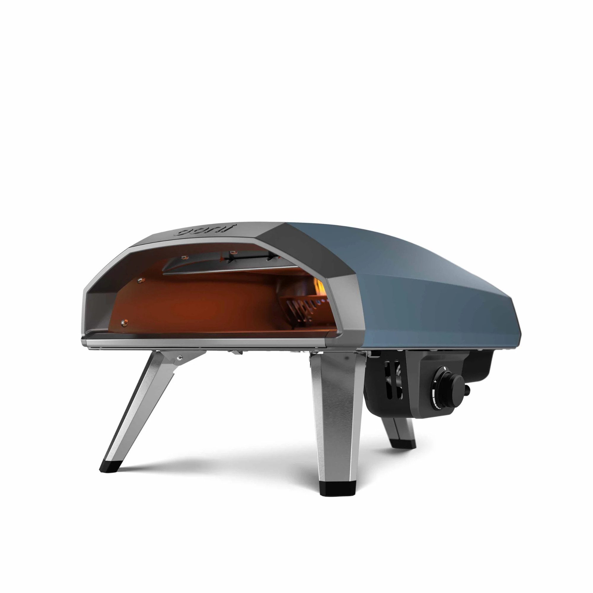 Ooni Pizzaofen Ooni Koda 2 Gas Pizzaofen