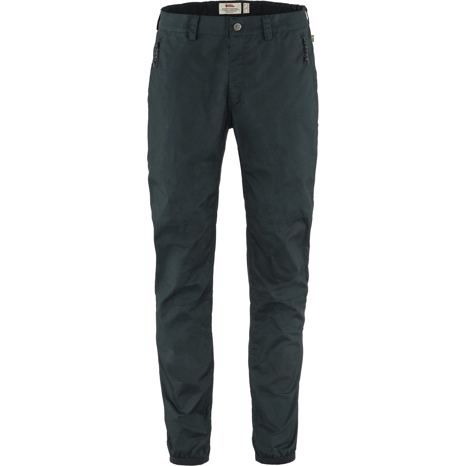 Fjällräven Funktionshose Freizeithose Vardag günstig online kaufen