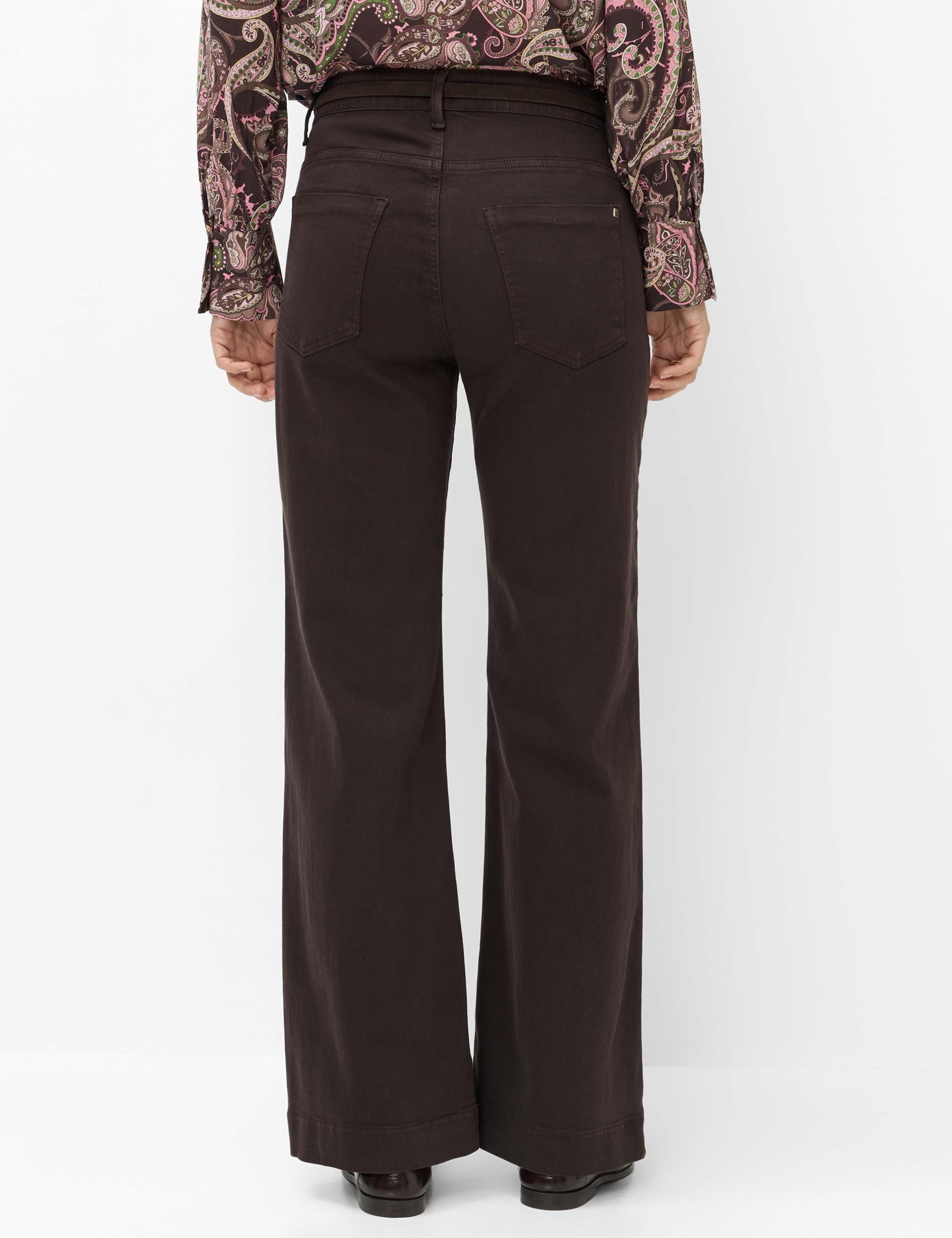 Brax 5-Pocket-Jeans Style MAINE