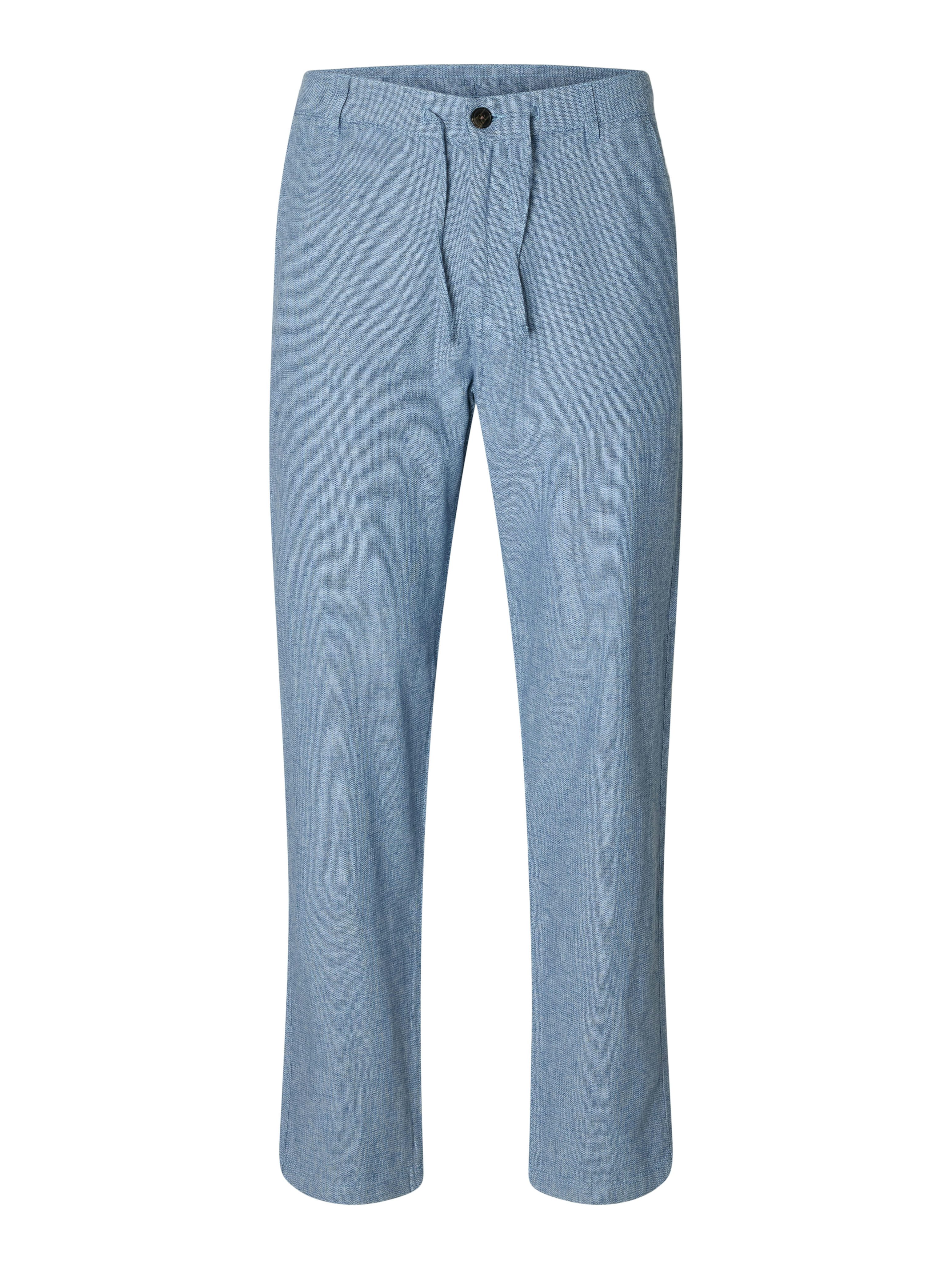 Cashmere Blue Detail:MIXED W. TRUE NAVY