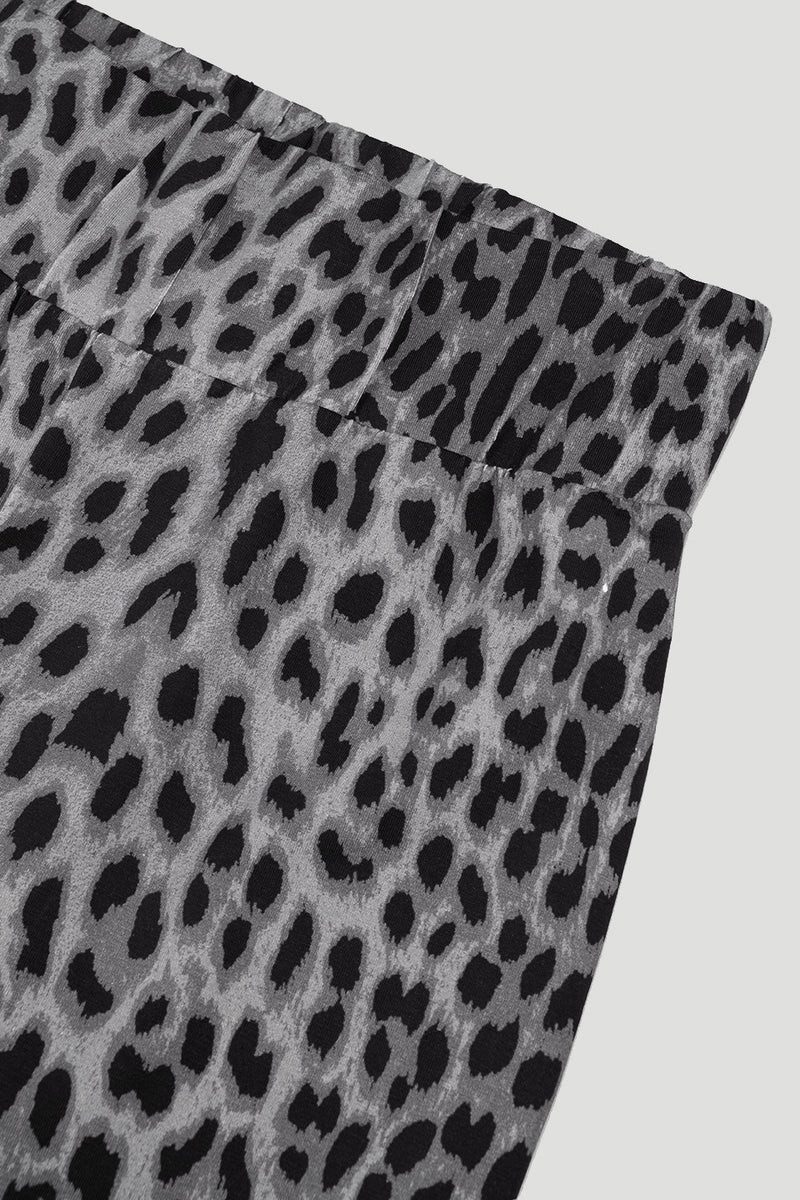 OH APRIL 5-Pocket-Hose Rita Leggings Leo günstig online kaufen