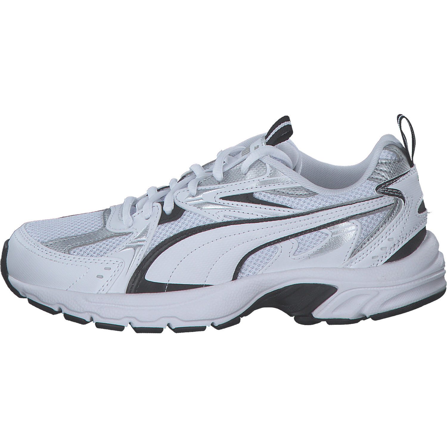 PUMA Milenio Tech 392322 Schnürschuh günstig online kaufen