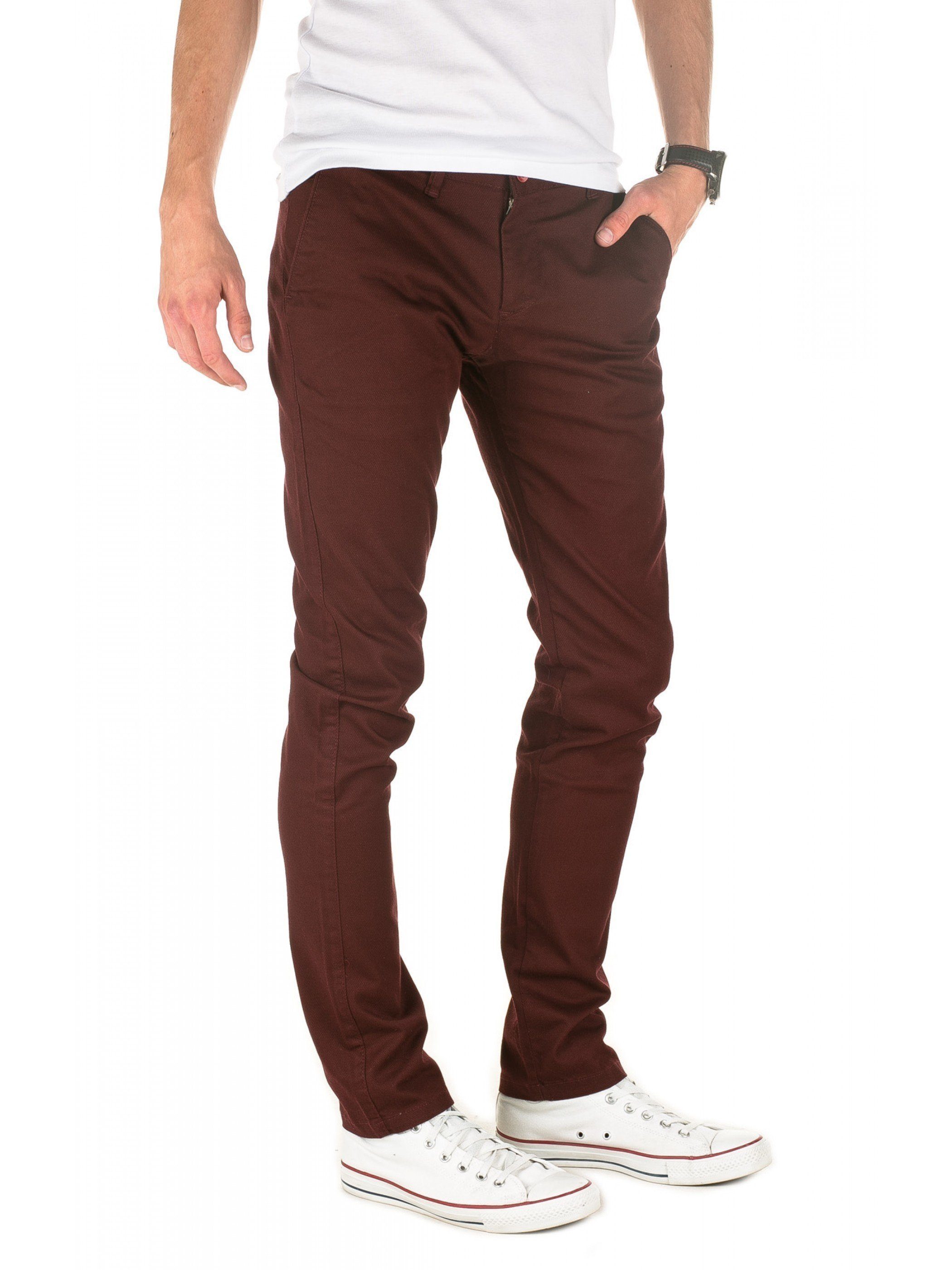 WOTEGA Chinohose Chino Pants Penta