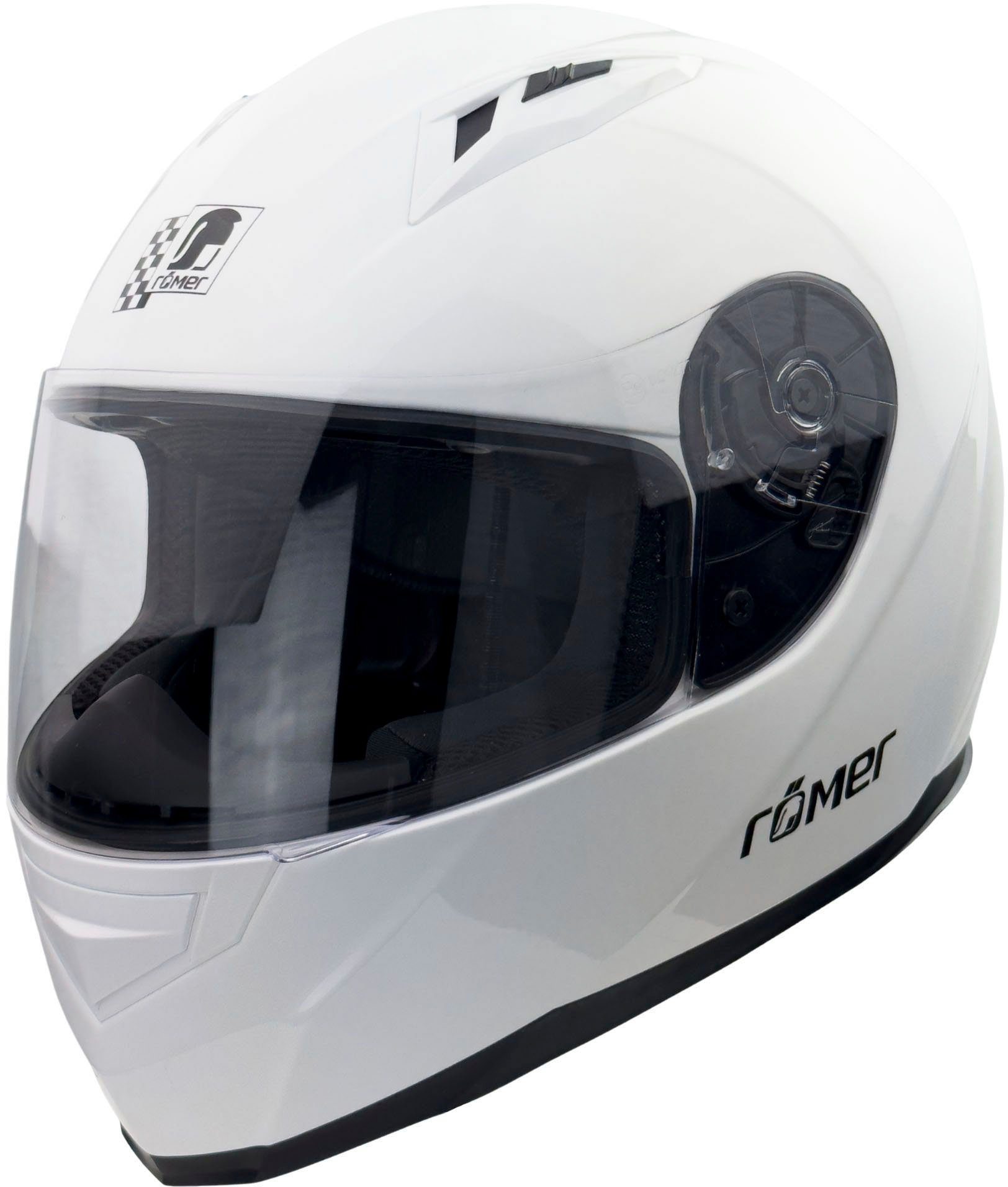 RÖMER HELME Motorradhelm Frankfurt