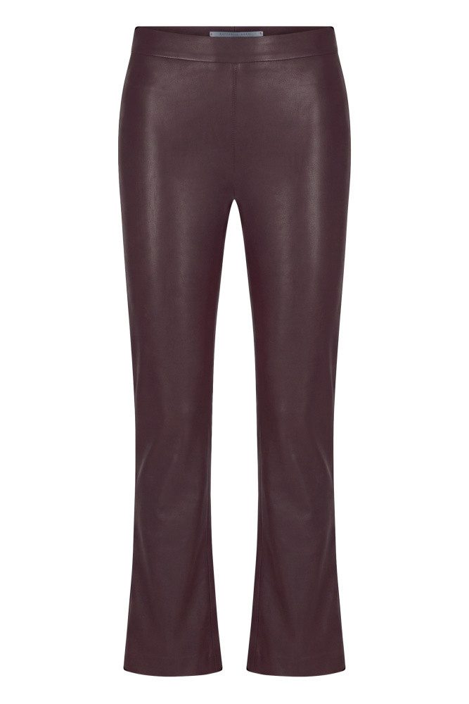 Raffaello Rossi Schlupfhose Macy 7/8 Vegan Nappa